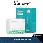 Sonoff Mini Matter