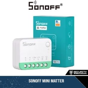 Sonoff Mini Matter