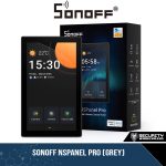 Sonoff NSPanel Pro (Grey)
