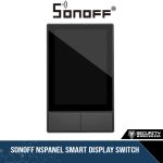 Sonoff NSPanel Smart Display Switch