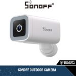 Sonoff Outdoor Camera