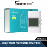 Sonoff Smart Power Meter POW CT Ring