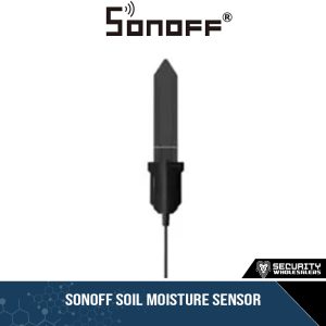 Sonoff Soil Moisture Sensor