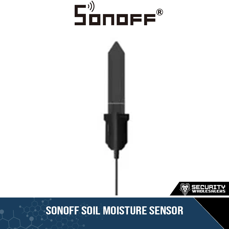Sonoff Soil Moisture Sensor