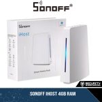 Sonoff iHost 4GB RAM