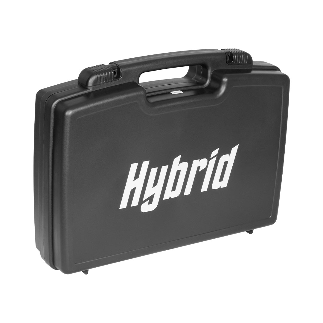 Hybrid U-PV/MEDIA - Image 3