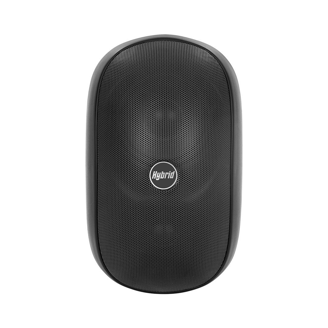 Hybrid E’VA-4 Black - Image 2