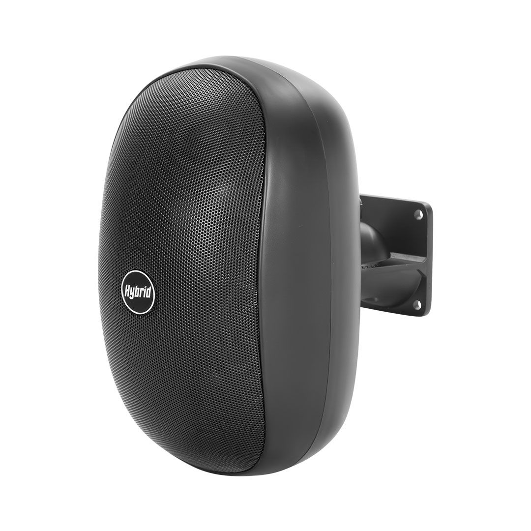 Hybrid E’VA-4 Black - Image 3