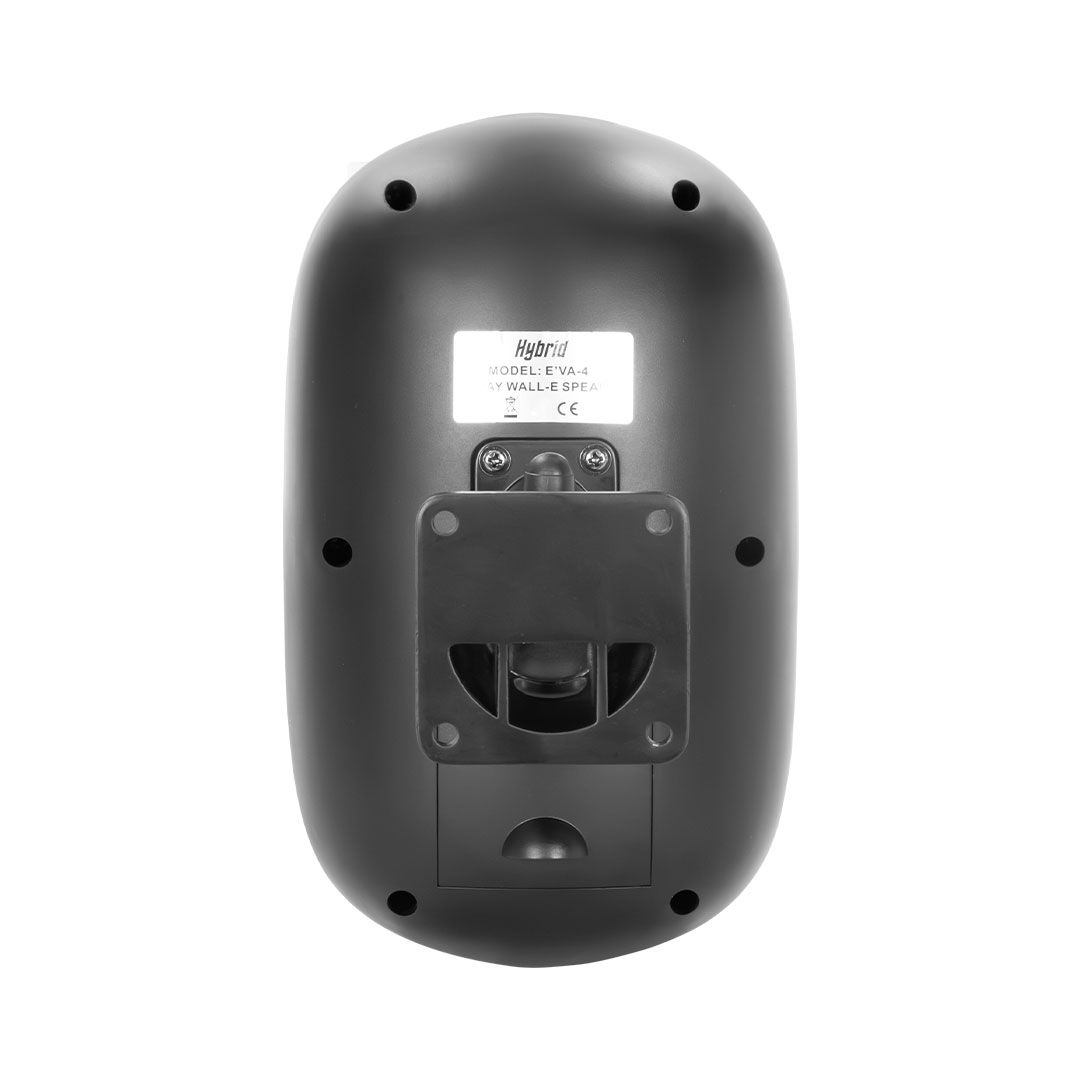 Hybrid E’VA-4 Black - Image 4