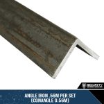 Angle Iron .56M per Set (CONANGLE 0.56M)