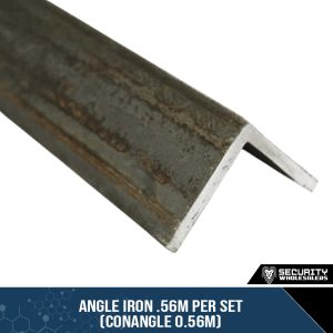 Angle Iron .56M per Set (CONANGLE 0.56M)