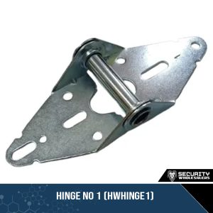 Hinge No 1 (HWHINGE1)