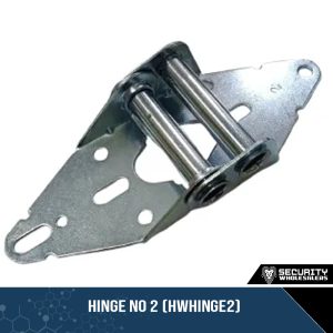 Hinge No 2 (HWHINGE2)