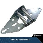 Hinge No 3 (HWHINGE3)
