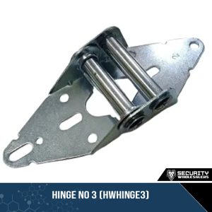 Hinge No 3 (HWHINGE3)