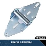 Hinge No 4 (HWHINGE4)