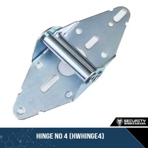 Hinge No 4 (HWHINGE4)
