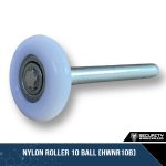 Nylon Roller 10 Ball (HWNR10B)