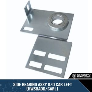 Side Bearing Assy D/D Car Left (HWSBADD/CARL)