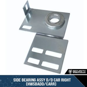 Side Bearing Assy D/D Car Right (HWSBADD/CARR)