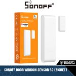 Sonoff Door Window Sensor R2 (Zigbee)