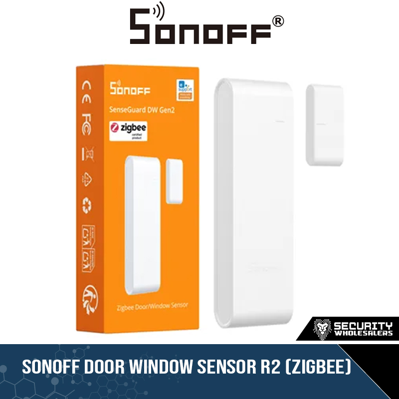 Sonoff Door Window Sensor R2 (Zigbee)