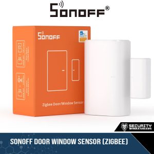 Sonoff Door Window Sensor (Zigbee)