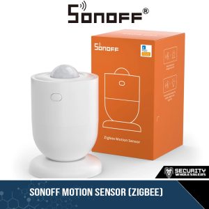 Sonoff Motion Sensor (Zigbee)