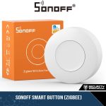 Sonoff Smart Button (Zigbee)