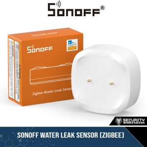 Sonoff Water Leak Sensor (Zigbee)