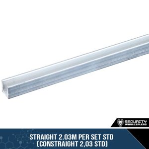 Straight 2.03M per Set STD (CONSTRAIGHT 2,03 STD)