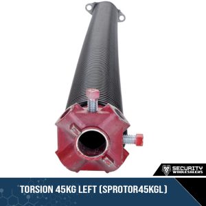 Torsion 45KG Left (SPROTOR45KGL)