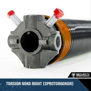 Torsion 60KG Right (SPROTOR60KGR)