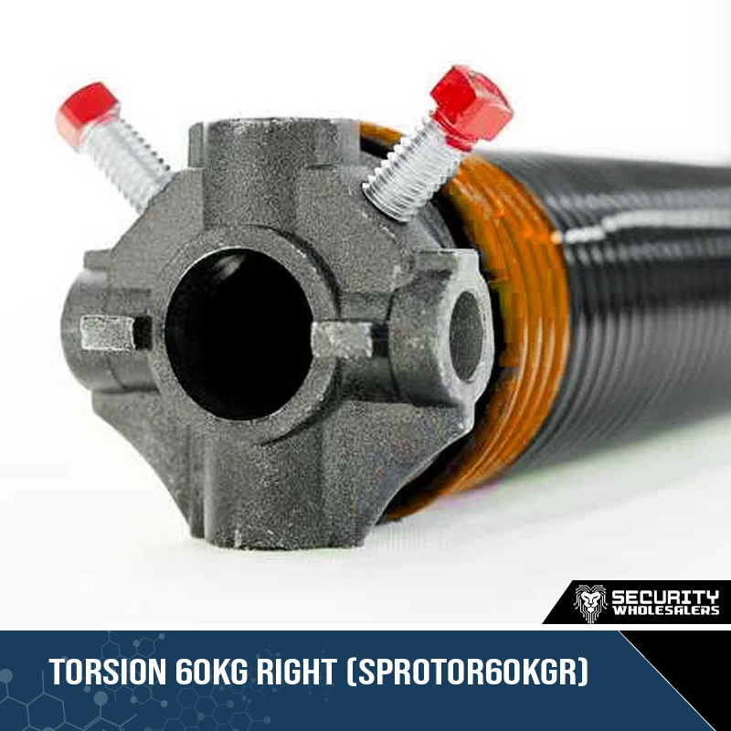 Torsion 60KG Right (SPROTOR60KGR)