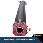 Torsion 80KG Left (SPROTOR80KGL)