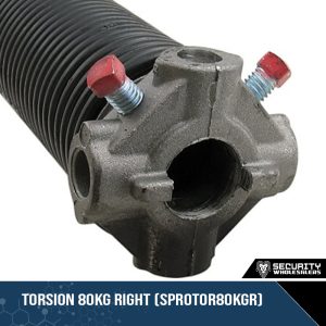 Torsion 80KG Right (SPROTOR80KGR)