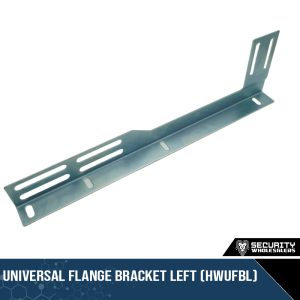 Universal Flange Bracket Left (HWUFBL)