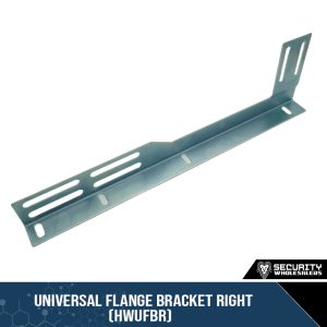 Universal Flange Bracket Right (HWUFBR)