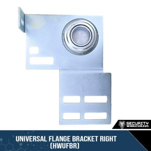 Universal Flange Bracket Right (HWUFBR)