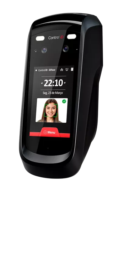 Control iD Facial Identification Access Controller - Image 2