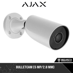 BulletCam (5 Mp/2.8 mm)