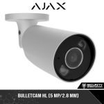 BulletCam HL (5 Mp/2.8 mm)