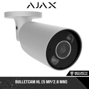 BulletCam HL (5 Mp/2.8 mm)