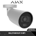 BulletCam HLVF (5 Mp)