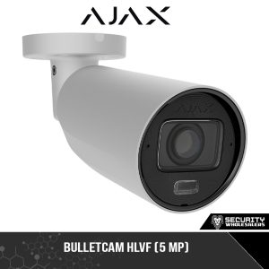 BulletCam HLVF (5 Mp)