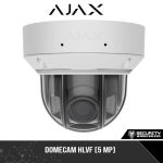 DomeCam HLVF (5 Mp)