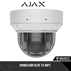 DomeCam HLVF (5 Mp)