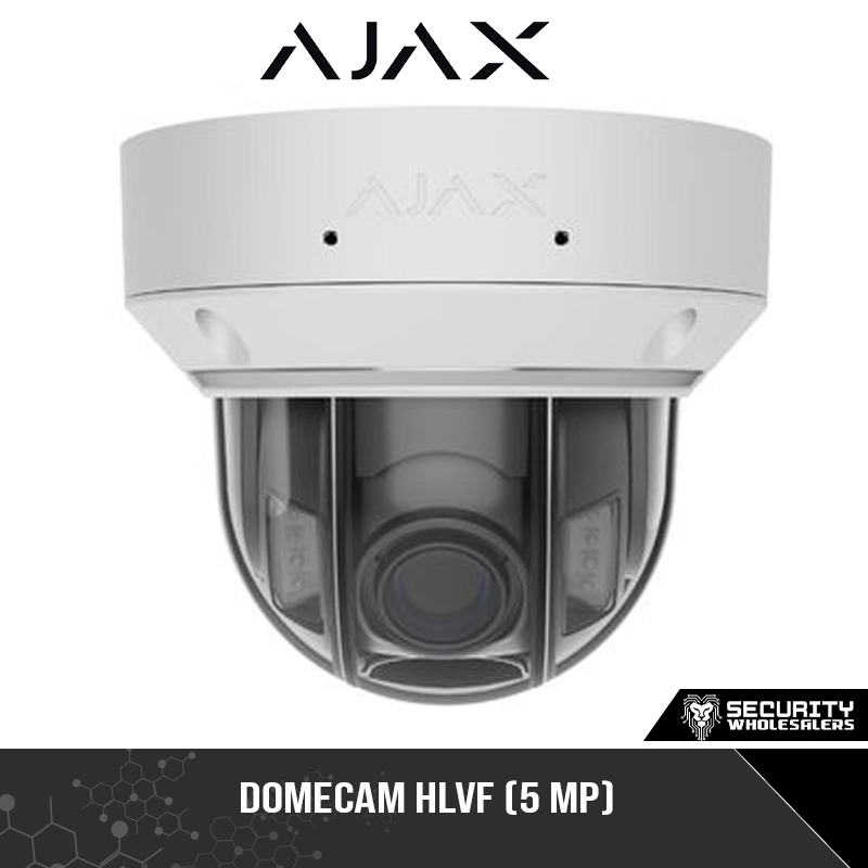 DomeCam HLVF (5 Mp)