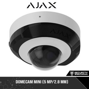 DomeCam Mini (5 Mp/2.8 mm)