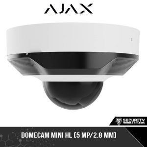 DomeCam Mini HL (5 Mp/2.8 mm)